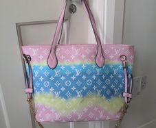 Loui Vitton bag dupe