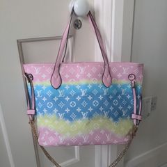 Loui Vitton bag dupe