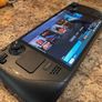 Valve Steam Deck 512GB NVMe SSD LCD AntiGlare Screen + Original Carry Case Image 3