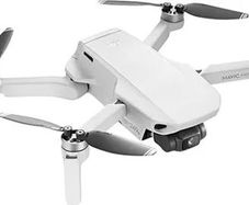DJI Mavic Mini - Fair price, great condition.