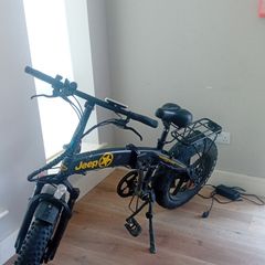 electric bike