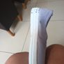 2 Pairs Of Shoes - Flats Plus 1 Pair ( Size 6) S.38 -5.  New. Image 10
