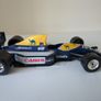 Bburago 1/24 Williams FW14 F1 Diecast Model Image 3