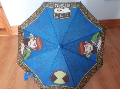 Ben 10 Kids Umbrella