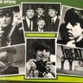 Beatles memorabilia - Sew-on badge Image 6