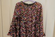 Girls Dress Age 8/9