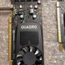 Nvidia Quadro P620 GPU Graphics Card 2GB GDDR5 Workstation Plex Transcoding Gaming Cad Homelab VM Image 5