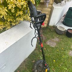 Garden Strimmer / Trimmer. Electric