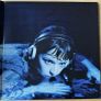 The Marias Submarine Blue in Black Coloured Limited Edition Exclusive Numbered LP Free viewing Image 7