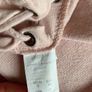 Women's Long Sleeve Top SQUAD lace up at the side Image 3