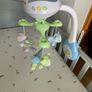 Fisher-Price Butterfly Dreams 3-In-1 Projection Mobile Image 2