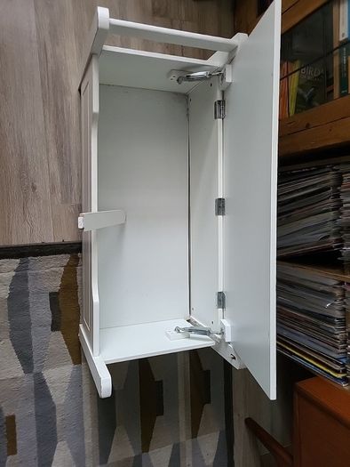 Free blanket box