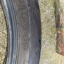 Michelin road 6 120/70/19 Image 8