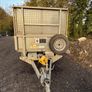Ifor Williams 8x5 tipper trailer Image 2