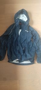 Tresspass Boys Rain Jacket 11 to 12 years