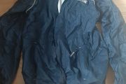 Tresspass Boys Rain Jacket 11 to 12 years