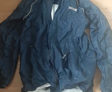 Tresspass Boys Rain Jacket 11 to 12 years