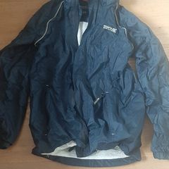 Tresspass Boys Rain Jacket 11 to 12 years