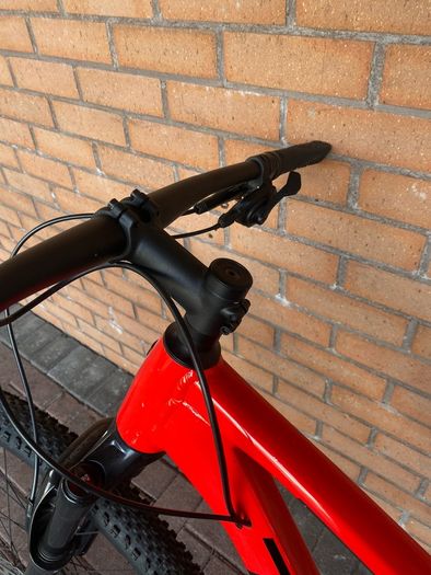 Trek x caliper 8