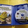 Shrek The Third PlayStation2 ps2 games Original Image 3