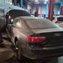 Audi A5 2008 breaking Image 2
