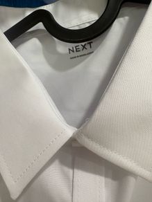 Brand new next shirts x5