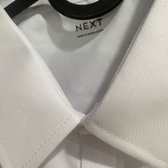 Brand new next shirts x5