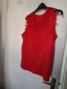 Ladies top