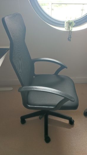Office chair