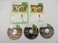 main image for ad Rage Xbox 360 Free Post