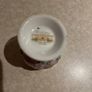 Royal Tara Irish Floral Blossom 2Heart trinket boxes & Egg Cup Image 10
