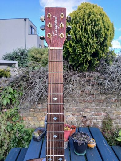 Tanglewood Sundance TW15ASMCE Acoustic Guitar