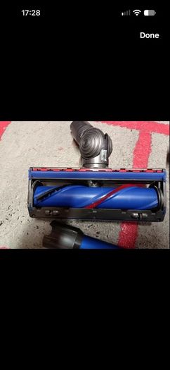 dyson
