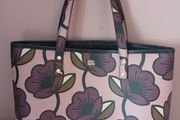 Orla Kiely Bag