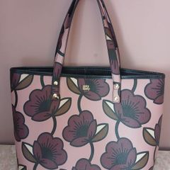 Orla Kiely Bag