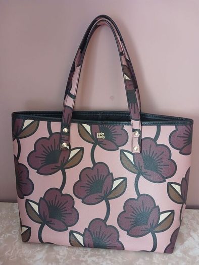 Orla Kiely Bag