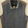 Paul Costelloe Living Fleece Gilet Size XXXL! Image 3