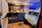 Ford transit Campervan