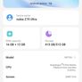 Zte Nubia Z70 Ultra Stary Night Edition Image 3