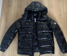 Men's Moncler Maya Jacket
