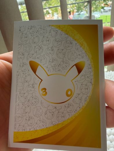 Cards