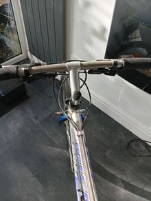 Road Bike