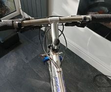 Road Bike