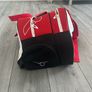 Victor Red badminton bag Image 4