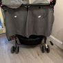 Joie double Stroller Image 2