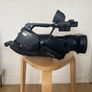 Sony PMW-EX3 professional XDCAM HD Image 8