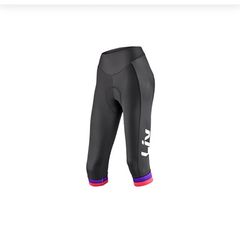 Women's Liv race day cycle 3/4 tights