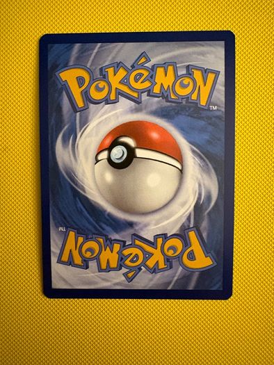 Pokemon TCG Wimpod - 191/182