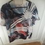 Brand New Mudflower Top, Size L - XL Image 3