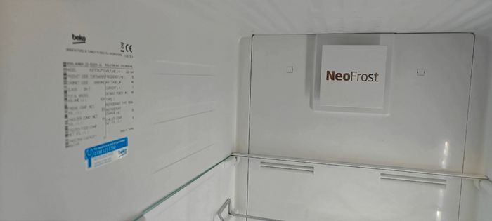 American Fridge Freezers